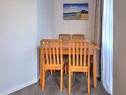 ASURE Hanmer Inn Motel