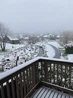 ASURE Hanmer Inn Motel