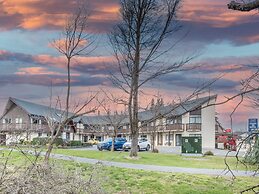 ASURE Hanmer Inn Motel