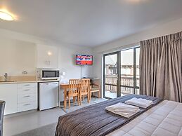 ASURE Hanmer Inn Motel