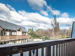 ASURE Hanmer Inn Motel