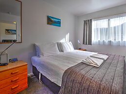 ASURE Hanmer Inn Motel