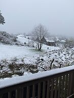 ASURE Hanmer Inn Motel