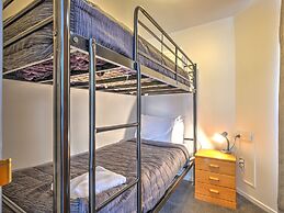 ASURE Hanmer Inn Motel