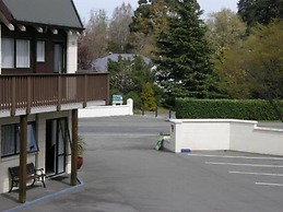 ASURE Hanmer Inn Motel