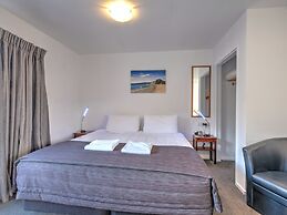 ASURE Hanmer Inn Motel