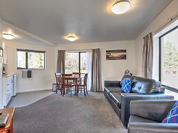 ASURE Hanmer Inn Motel