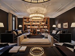 Hotel Único Madrid - Small Luxury Hotels
