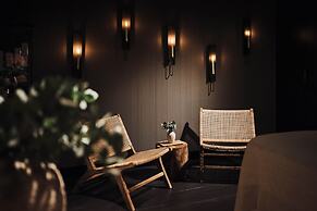 Hotel Único Madrid - Small Luxury Hotels