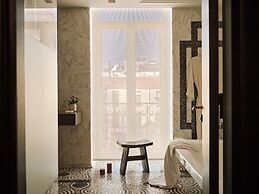 Hotel Único Madrid - Small Luxury Hotels