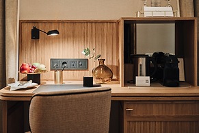 Hotel Único Madrid - Small Luxury Hotels