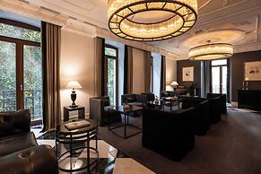 Hotel Único Madrid - Small Luxury Hotels