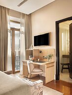 Hotel Único Madrid - Small Luxury Hotels