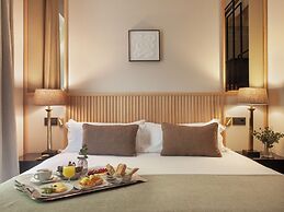 Hotel Único Madrid - Small Luxury Hotels
