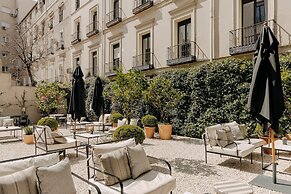 Hotel Único Madrid - Small Luxury Hotels