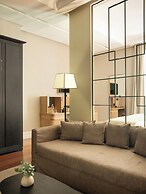 Hotel Único Madrid - Small Luxury Hotels