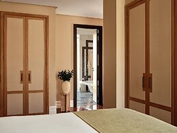 Hotel Único Madrid - Small Luxury Hotels