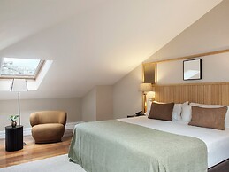 Hotel Único Madrid - Small Luxury Hotels