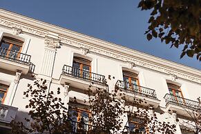 Hotel Único Madrid - Small Luxury Hotels