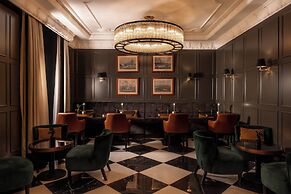 Hotel Único Madrid - Small Luxury Hotels
