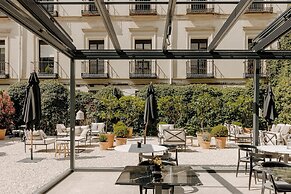 Hotel Único Madrid - Small Luxury Hotels