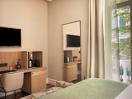 Hotel Único Madrid - Small Luxury Hotels