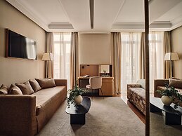 Hotel Único Madrid - Small Luxury Hotels