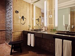Hotel Único Madrid - Small Luxury Hotels