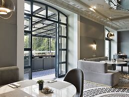 Hotel Único Madrid - Small Luxury Hotels