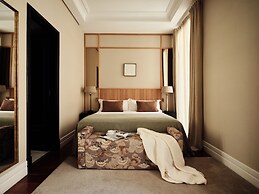 Hotel Único Madrid - Small Luxury Hotels