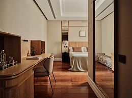 Hotel Único Madrid - Small Luxury Hotels