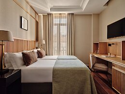 Hotel Único Madrid - Small Luxury Hotels
