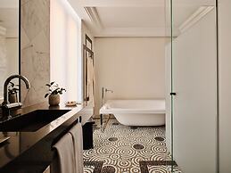 Hotel Único Madrid - Small Luxury Hotels