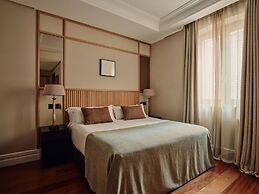 Hotel Único Madrid - Small Luxury Hotels