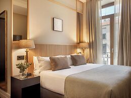 Hotel Único Madrid - Small Luxury Hotels