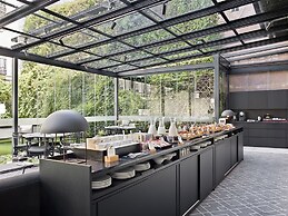 Hotel Único Madrid - Small Luxury Hotels