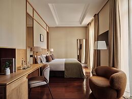 Hotel Único Madrid - Small Luxury Hotels