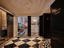 Hotel Único Madrid - Small Luxury Hotels
