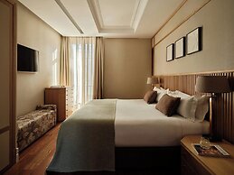 Hotel Único Madrid - Small Luxury Hotels