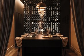 Hotel Único Madrid - Small Luxury Hotels