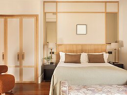 Hotel Único Madrid - Small Luxury Hotels