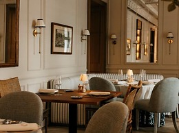 Hotel Único Madrid - Small Luxury Hotels