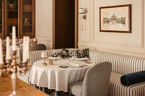 Hotel Único Madrid - Small Luxury Hotels