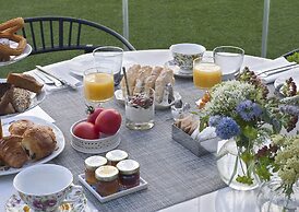 Hotel Único Madrid - Small Luxury Hotels