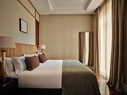 Hotel Único Madrid - Small Luxury Hotels