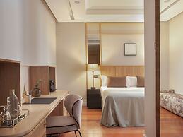 Hotel Único Madrid - Small Luxury Hotels