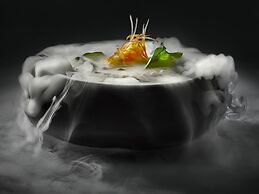 Hotel Único Madrid - Small Luxury Hotels