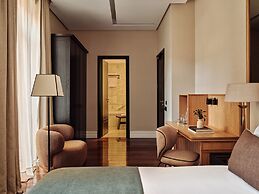 Hotel Único Madrid - Small Luxury Hotels