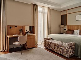 Hotel Único Madrid - Small Luxury Hotels