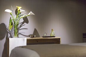 Hotel Único Madrid - Small Luxury Hotels